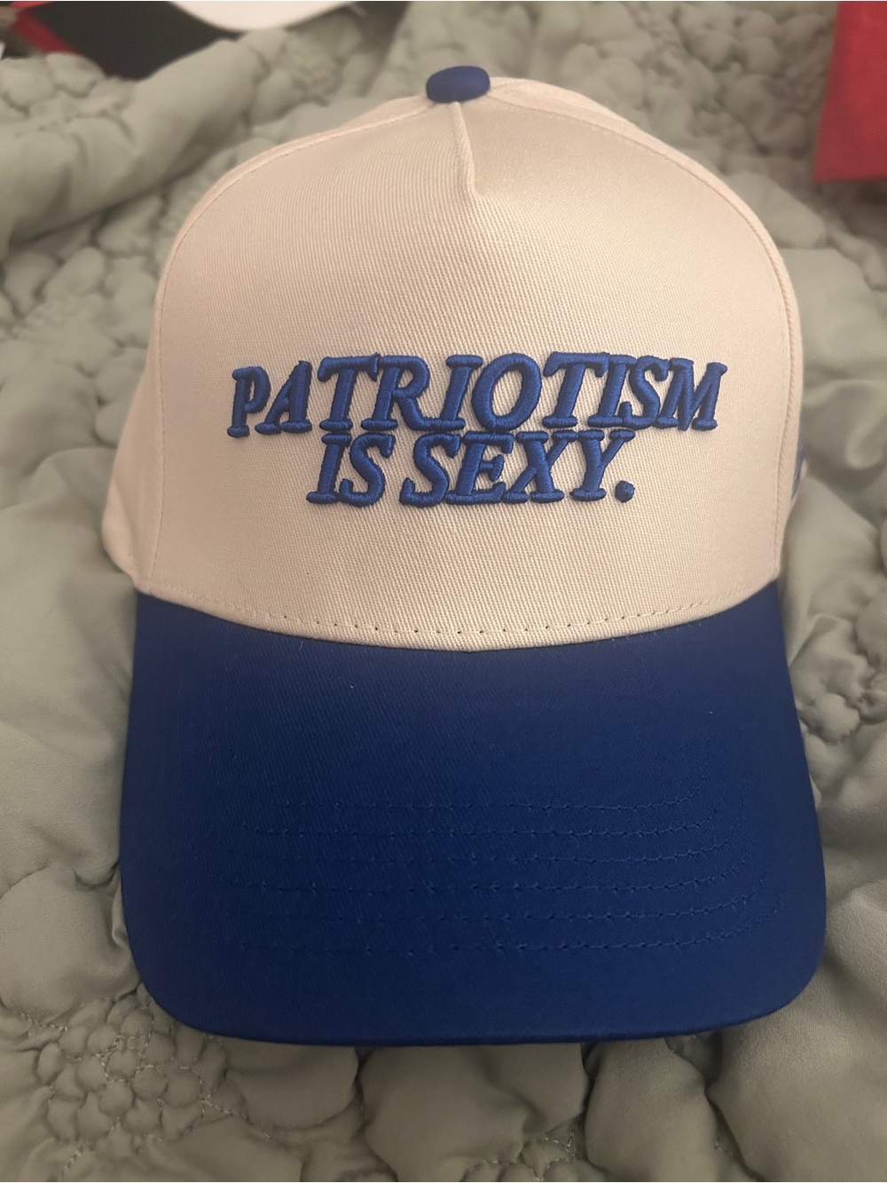 Brand New Kenz Kustomz Hat